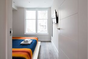 Hausd - Leicester Square