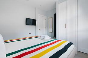 Hausd - Leicester Square