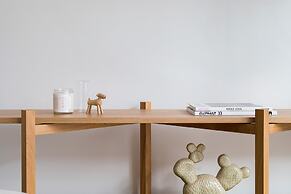 Hausd - Leicester Square