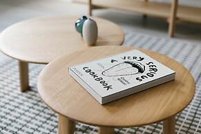 Hausd - Leicester Square