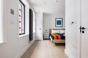 Hausd - Leicester Square