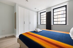 Hausd - Leicester Square