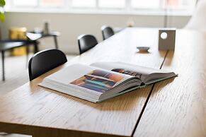 Hausd - Leicester Square