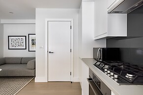 Hausd - Leicester Square