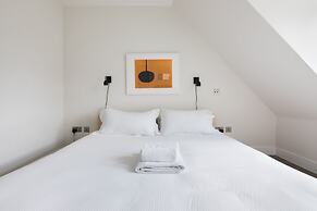 Hausd - Leicester Square