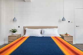 Hausd - Leicester Square