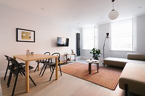 Hausd - Leicester Square