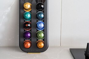 Hausd - Leicester Square