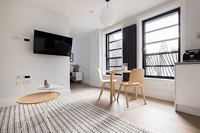 Hausd - Leicester Square