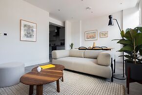 Hausd - Leicester Square