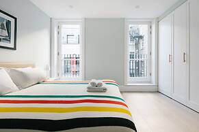 Hausd - Leicester Square