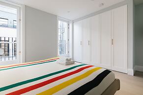 Hausd - Leicester Square