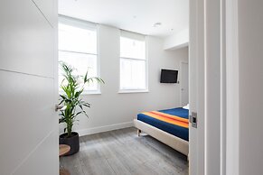 Hausd - Leicester Square