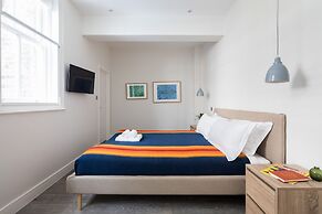 Hausd - Leicester Square