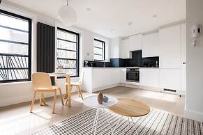 Hausd - Leicester Square