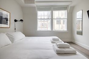 Hausd - Leicester Square