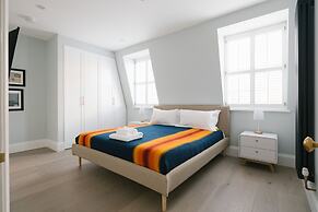 Hausd - Leicester Square