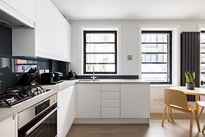 Hausd - Leicester Square