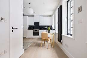 Hausd - Leicester Square