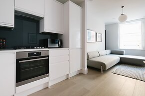 Hausd - Leicester Square