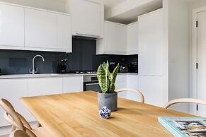 Hausd - Leicester Square