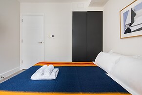 Hausd - Leicester Square