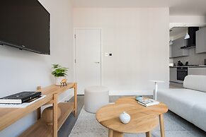 Hausd - Leicester Square