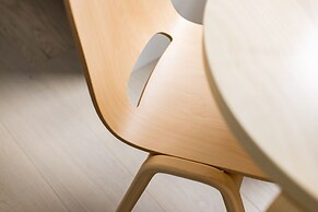 Hausd - Leicester Square