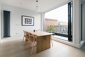 Hausd - Leicester Square