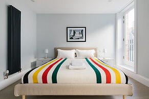 Hausd - Leicester Square