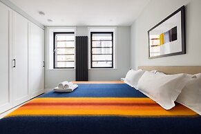 Hausd - Leicester Square