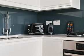 Hausd - Leicester Square