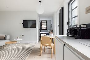 Hausd - Leicester Square