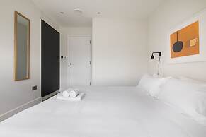 Hausd - Leicester Square