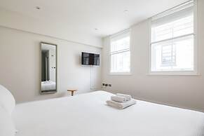 Hausd - Leicester Square