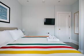 Hausd - Leicester Square