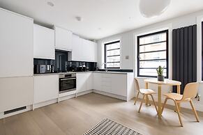 Hausd - Leicester Square