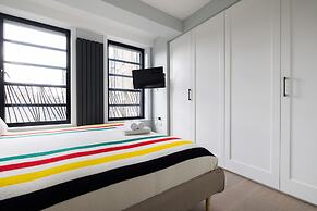 Hausd - Leicester Square