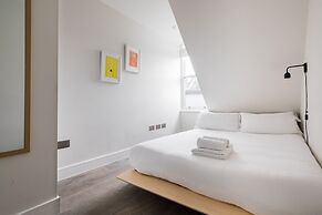 Hausd - Leicester Square