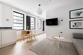 Hausd - Leicester Square