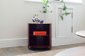 Hausd - Leicester Square