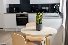 Hausd - Leicester Square