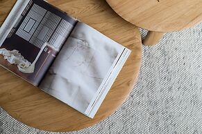 Hausd - Leicester Square