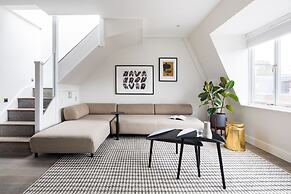 Hausd - Leicester Square