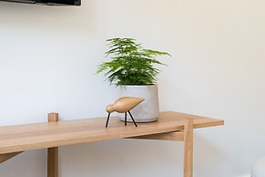 Hausd - Leicester Square