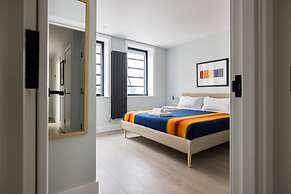 Hausd - Leicester Square