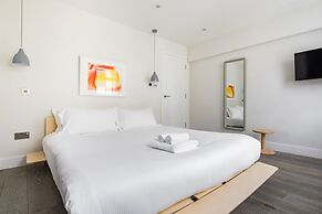 Hausd - Leicester Square