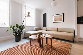 Hausd - Leicester Square