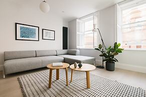 Hausd - Leicester Square