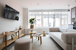 Hausd - Leicester Square